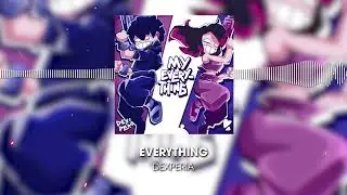 Dexperia - Everything [Official Audio]
