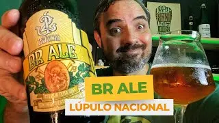 BR ALE 2 de Julho: O Sabor da Liberdade e do Terroir Brasileiro!