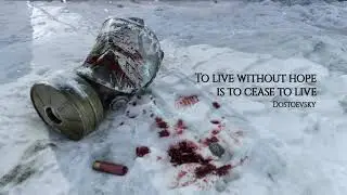 Metro Exodus   E3 2017 Announce Gameplay Trailer UK