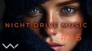 Deep House Mix 36  Astral by PLVTINA |🚗 Deep House 2026 | Bass Boosted 🔊