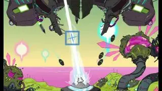 Cyndre Phase
