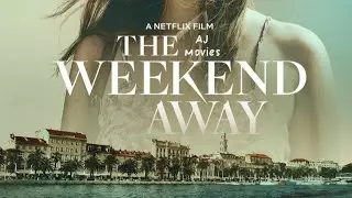 the weekend away novel the weekend away explained