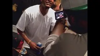 RediboiMain Performance Live