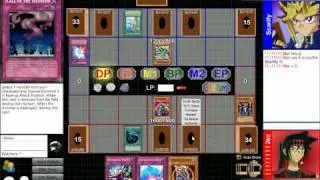 Duel Network