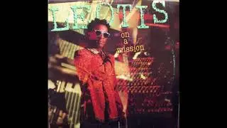 LEOTIS - Slam (RnB/Swing)
