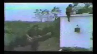 Dejavous Live @ Mount Trashmore - 1983