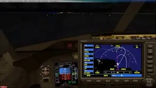 летали летим и будем лететь в Microsoft Flight Simulator X