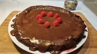 Frying Pan Fun: Delicious Cake In Minutes| No Oven? No Problem! Easy recipes 