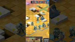 Ganos : un recherch&eacute; d&eacute;cevant 😒 #dofus #dofus3 #ankama #osavora