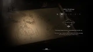Black Myth: Wukong(Yellow Wind Sage, Confront the Sages)