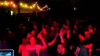 Soul Shakers @ Paletrock 2011