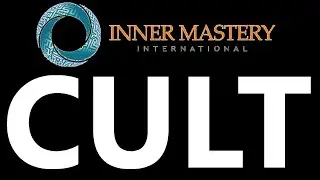 The ayahuasca cult of Inner Mastery - psychological, financial and sexual abuse
