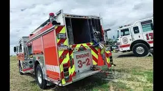 Rescue Hose Company End Of Year 2019