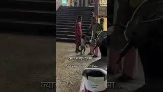 Heart Touching Video💔 #shorts