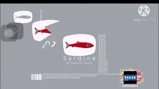 Sardine Productions/Gamerizon/Corus (2018)