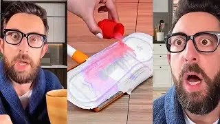 Simple Life Hacks That Actually Work and Save Time Ep10
