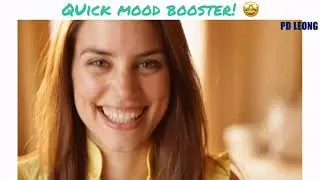 Quick Mood Booster