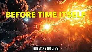 MOST People Get This Wrong About Planck Epoch The First Trillionth of a Second After Big Bang | Spac