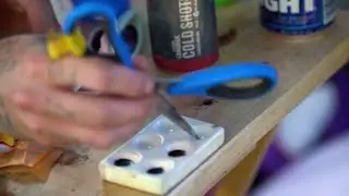 How drugs are tested at music festivals