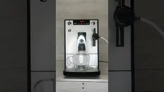 Кавомашина Melitta CAFFEO Solo & Perfect Milk