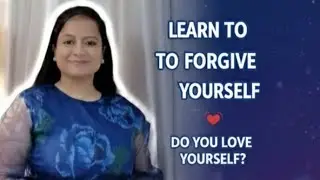 खुद से प्यार करना क्यों ज़रूरी है? | Powerful Self Love @focusandforward101 