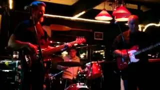 Steve Freund don bassey Myles Silveira