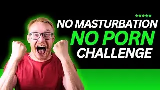 30 Days Without Porn: Transform Your Life#noporn#challenge #youtube #foryou #trending