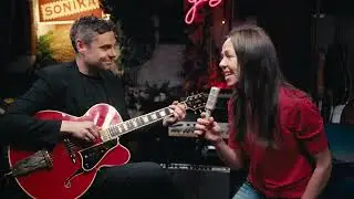 Rigmor Gustafsson och Erik Söderlind - Medley