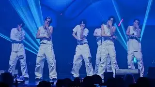[4K] 82MAJOR &lsquo;Suspicious&rsquo; mirrored dance performance