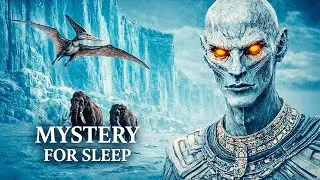 Before the Ice Age: The Lost Civilization That Was Wiped Out by Earth in 24 Hours!