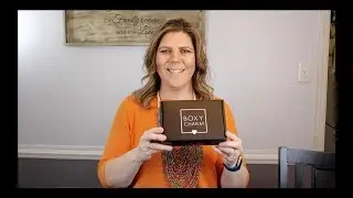 April 2019 Boxycharm Unboxing + BEST SUBSCRIPTION BOX SO FAR!