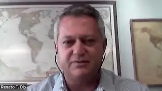 Entrevista com Renato Dib - Profiss&atilde;o Zootecnista