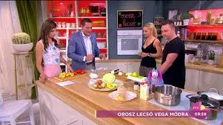 Kefirt szívecskés fakanállal fenyíti kedvese? - tv2.hu/fem3cafe