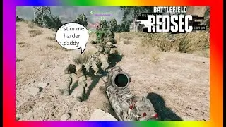 Battlefield RedSec gave me war flashbacks...