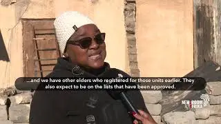 Bodibe village residents still pleading for help