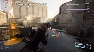 ディビジョン2 稼ぐぞ🍄💯💥