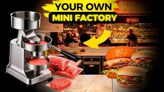10 CHEAP Machines You Can Buy ONLINE to START Your BUSINESS from HOME 🏠 and Make Money 💰