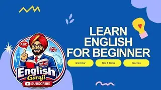 Learn English Daily | English Words with Hindi Meaning & Sentence | Roz naye English Words sikhe | 