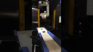 Robomaker Robotik Tezgah Besleme
