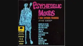 The Deep - Color Dreams