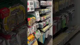 This Card Store is a HIDDEN GEM 💎