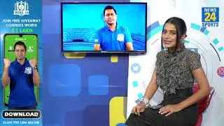 SRH Vs RR: Real 11 पर बनाएं अपनी टीम और पाएं 10 हजार के फ्री GIVEAWAY