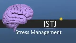 ISTJ Stress Management