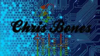 Chris Bones Spectrum