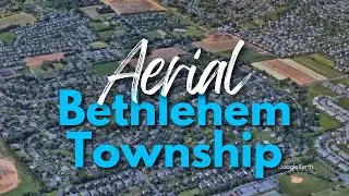 Bethlehem Township, PA | Suburban Living with Big-City Access!