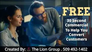 Video For Business: Shopping For Big Deals In Yakima!