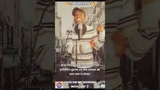 🎙️BLESS THE MIC SESSIONS WITH FLOW 🎙️