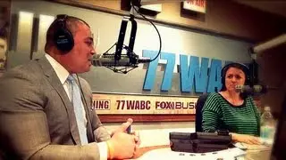 WABC Radio 