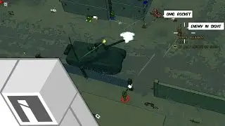All Out War | Running with Rifles