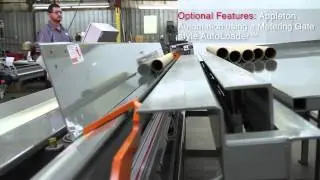 P510 Appleton Core Cutter